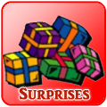 Sinterklaas surprises